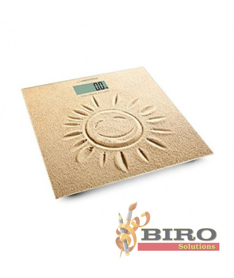 Cintar de baie Esperanza SUNSHINE EBS006, 180kg 